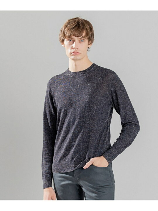 楽天市場】【SALE／40%OFF】JOSEPH HOMME リネンナイロンプレーン 