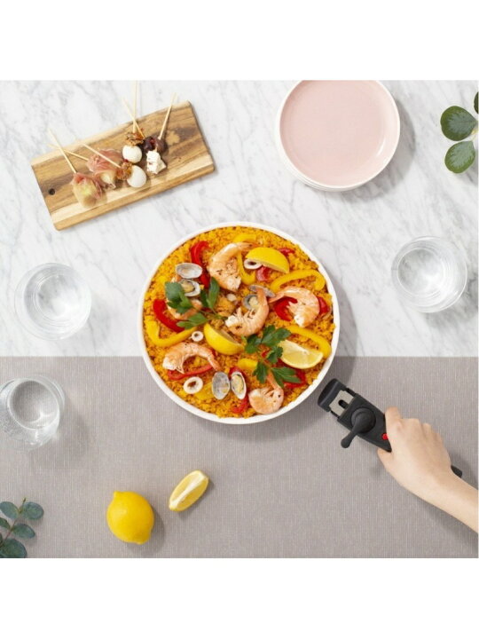 楽天市場】【SALE／30%OFF】Francfranc GO TABLE 鍋・フライパン5点 