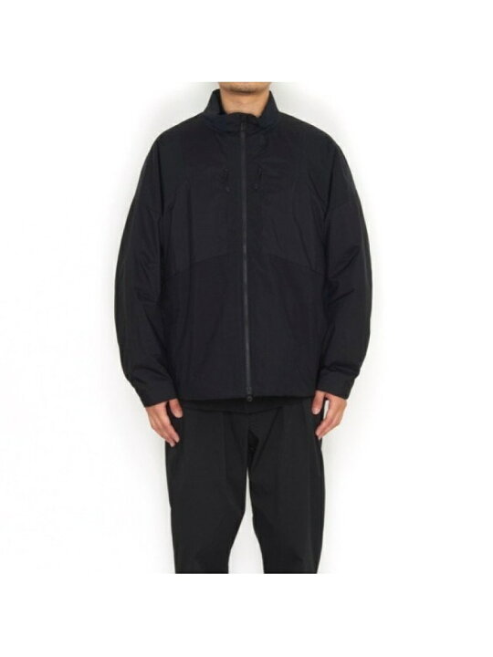 楽天市場】【SALE／30%OFF】BLK GORE-TEX INFINIUM×PRIMALOFT PADDED