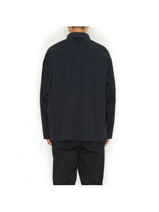 楽天市場】【SALE／30%OFF】BLK SAITOS ENGINEER COAT ホワイト 