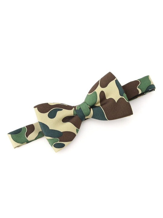 楽天市場】Mr. BATHING APE ABC BOW TIE ア ベイシング エイプ スーツ 