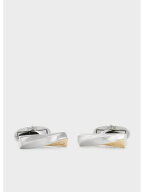 Paul Smith ゴールド ツイストコンビ カフス ポール・スミス アクセサリー・腕時計 その他のアクセサリー…