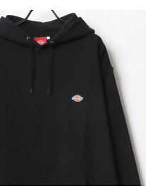 【SALE／16%OFF】Dickies パーカー メンズ スウェット スエット おしゃれ ラザル トップス パーカー・フーディー ブラック ネイビー グレー グリーン ベージュ ホワイト【RBA_E】【送料無料】