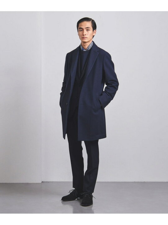 楽天市場】【SALE／60%OFF】UNITED ARROWS ハウンドトゥース シングル 