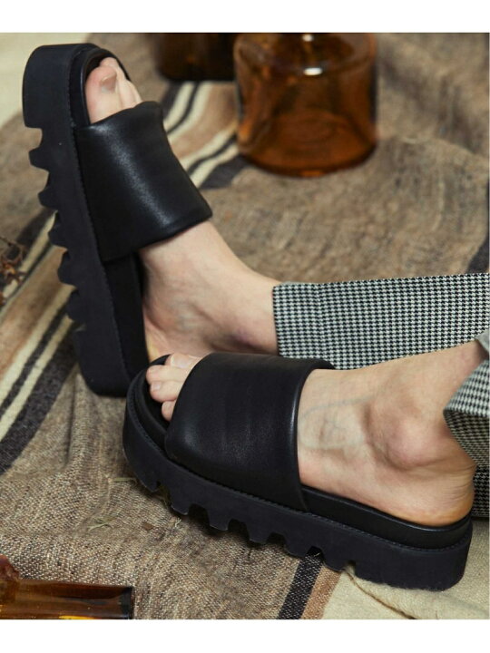 楽天市場】MAISON SPECIAL 《ユニセックスアイテム》【SPECIAL SHOES 