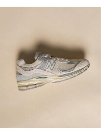 EDIFICE 【New Balance / ニューバランス】M2002REK エディフィス シューズ・靴 スニーカー【送料無料】