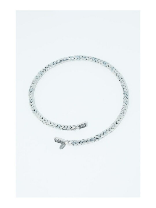 楽天市場】【SALE／40%OFF】TOGA TOO Metal choker トーガ 