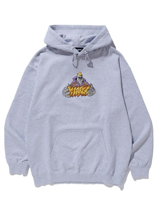 楽天市場】XLARGE LOGO CHAIN PULLOVER HOODED SWEAT パーカー XLARGE  