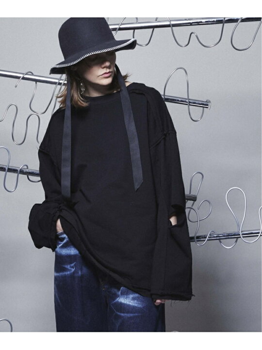 楽天市場】【SALE／30%OFF】MAISON SPECIAL 《ユニセックスアイテム 