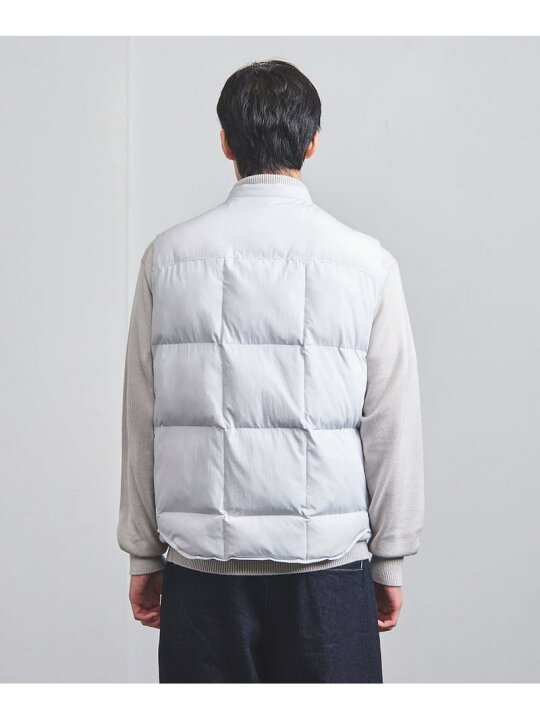 楽天市場】【SALE／70%OFF】UNITED ARROWS リサイクル パディング 
