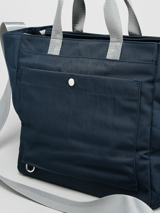 楽天市場】【SALE／30%OFF】ace. ace./フィルトレック トートバッグ 