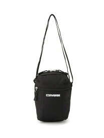 CONVERSE CONVERSE/(U)CV POLY QUICK SHOULDER ハンドサイン バッグ ショルダーバッグ ブルー ブラック ホワイト