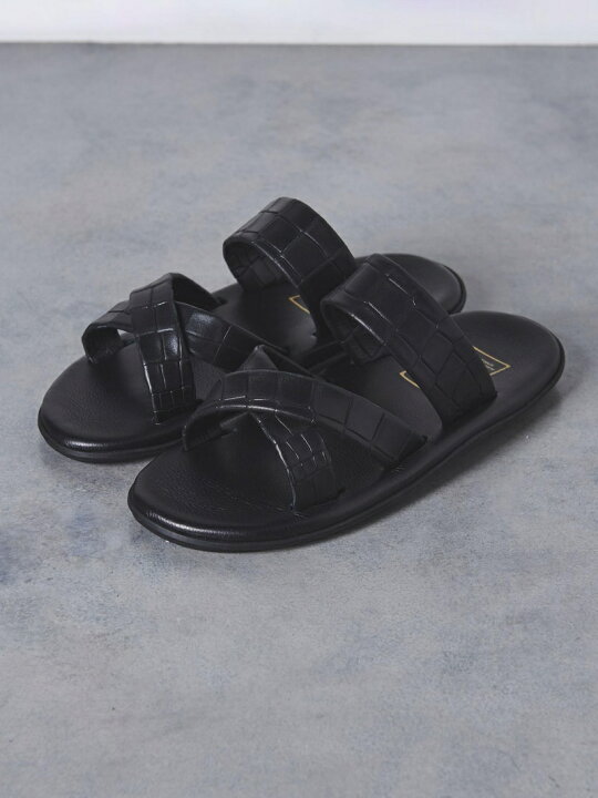 楽天市場】【SALE／30%OFF】UNITED ARROWS 【別注】＜ISLAND SLIPPER 