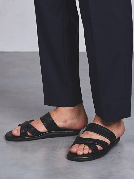 楽天市場】【SALE／30%OFF】UNITED ARROWS 【別注】＜ISLAND SLIPPER 