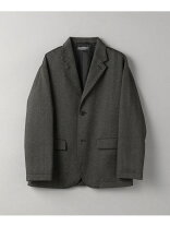 楽天市場】ヘリンボーン ジャケット（カラーグレー）（メンズ  