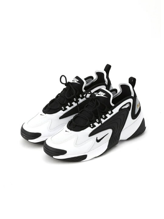 楽天市場 Global Work M Nike Zoom2k M グローバルワーク シューズ スニーカー スリッポン ホワイト 送料無料 Rakuten Fashion Men