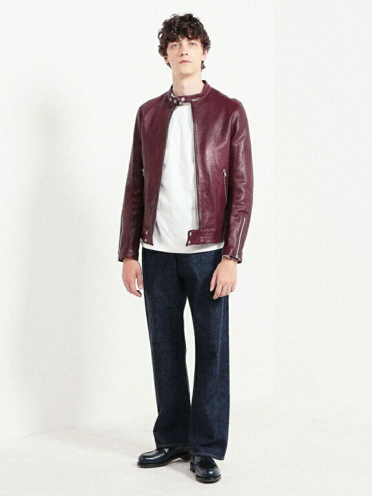 楽天市場】【SALE／30%OFF】TOMORROWLAND MEN セミベジタブルラム 