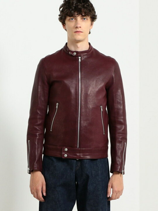 楽天市場】【SALE／30%OFF】TOMORROWLAND MEN セミベジタブルラム 