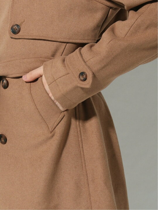 楽天市場】Luv maison Luv maison/(M)LV WOOL TRENCH COAT ジャックローズ コート/ジャケット トレンチコート ベージュ【送料無料】 : Rakuten Fashion Men 楽天市場】Luv maison Luv maison/(M)LV WOOL TRENCH COAT ジャックローズ コート/ジャケット トレンチコート ベージュ【送料無料】 : Rakuten Fashion Men