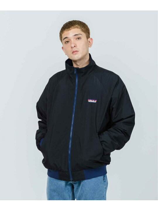 楽天市場】【SALE／30%OFF】XLARGE FLEECE NYLON JACKET フリース