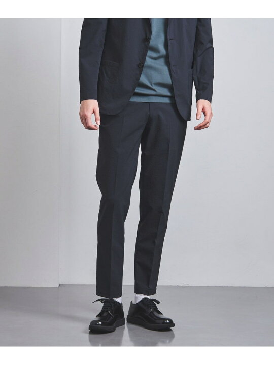 楽天市場】【SALE／70%OFF】UNITED ARROWS ライトシアサッカー ノー 