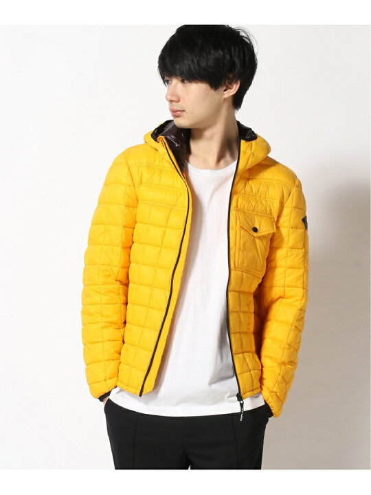 楽天市場】【SALE／50%OFF】REPLAY (M)リサイクルナイロンライトエコ 