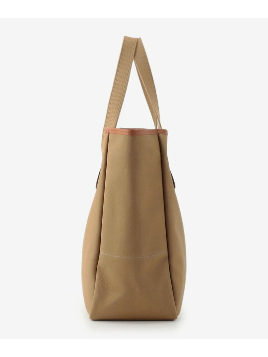 新品 【完売】BSHOP 別注Brady DERWENTトートバッグKHAKI 【公式通販】