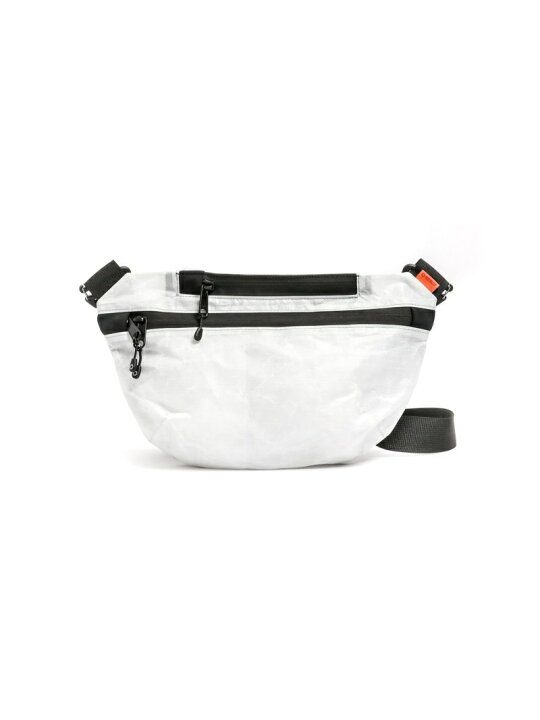 DSPTCH U RND UNIT POUCH ディスパッチ バッグ ショルダーバッグ ホワイト 送料無料 Rakuten Fashion Men