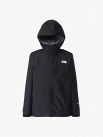 THE NORTH FACE クラウドジャケット ザ・ノース・フェイス ジャケット・アウター レインコート ブラック【送料無料】