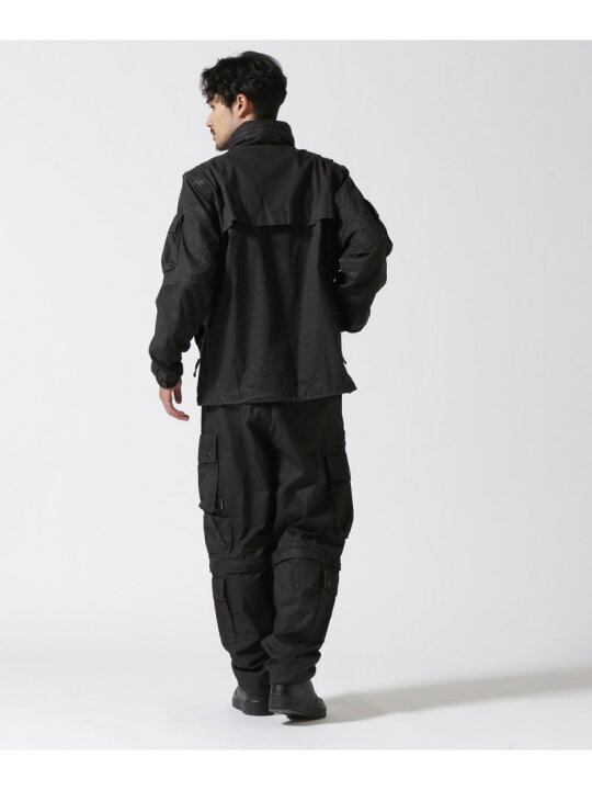 楽天市場】AVIREX PIGMENT CARRIER 2WAY PANTS / ピグメント キャリア 