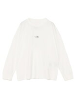楽天市場】mm6 tシャツ（袖の長さ長袖）の通販