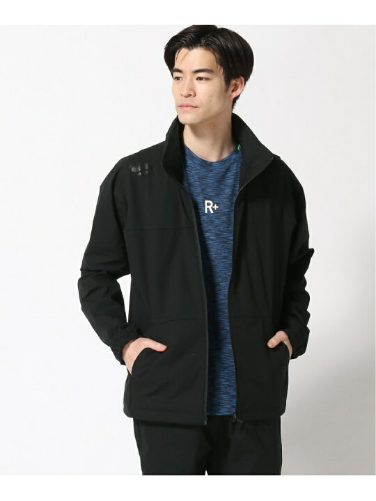 楽天市場】canterbury (M)ストレッチパフォーマンスジャケット 