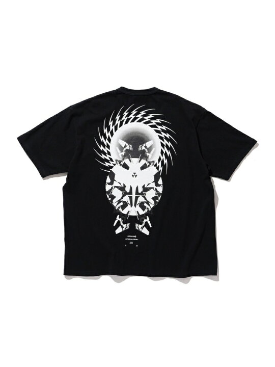 楽天市場】BEAMS T ACRONYM * sabukaru online * BEAMS T / T-shirt  