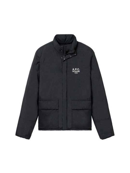 楽天市場】A.P.C. Raymond ジャケット アー・ぺー・セー ジャケット 