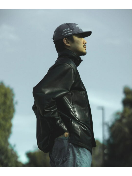 楽天市場】WISM 【CCU / シーシーユー】WISM 別注 THOMAS COVERALL 