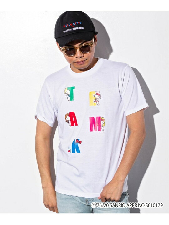 楽天市場】【SALE／65%OFF】SANRIO CYBERJAPAN DANCERS(サイバー 