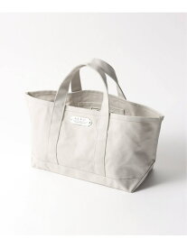 JOURNAL STANDARD FURNITURE 【R&D.M.Co/オールドマンズテイラー】 TOTE BAG S コットントートバッグS ジャーナルスタンダードファニチャー バッグ その他のバッグ グレー ブラック ブラウン カーキ【送料無料】