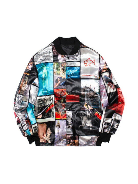 楽天市場】bonjour records Richardson/リチャードソン A11 Reversible 