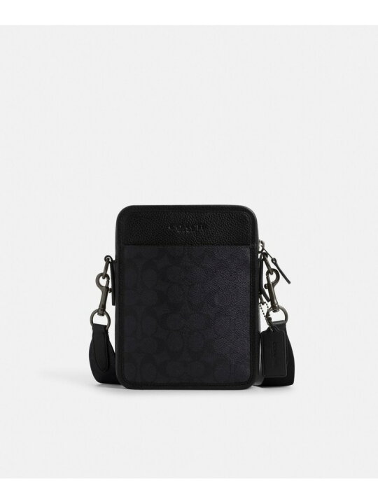 楽天市場】【SALE／60%OFF】COACH OUTLET 【公式】サリバン クロス 