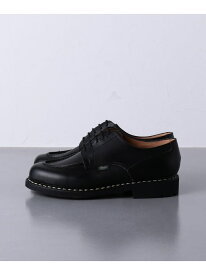 UNITED ARROWS ＜Paraboot＞ CHAMBORD シャンボード/シューズ ユナイテッドアローズ シューズ・靴 その他のシューズ・靴 ブラック【送料無料】