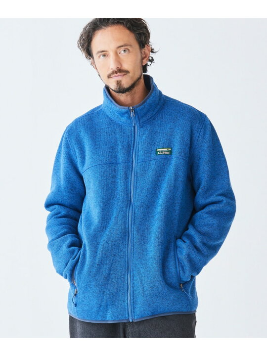 楽天市場】【SALE／30%OFF】L.L.Bean エル・エル・ビーン・セーター 