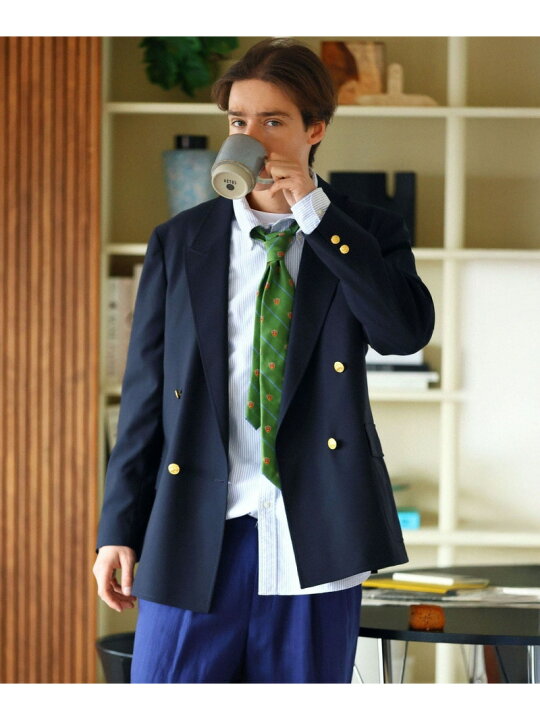 楽天市場】BROOKS BROTHERS ◇オンラインストア限定◇コンバットウール 