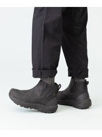 KEEN MEN REVEL IV CHELSEA メンズ レヴェル フォー チェルシー キーン シューズ・靴 ブーツ ブラック【先行予約】*【送料無料】