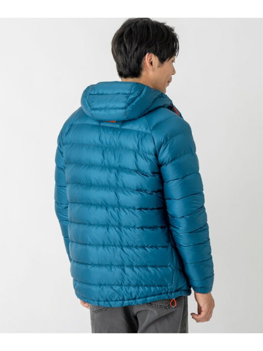 楽天市場】L.L.Bean ウルトラライト 850 ダウン・ジャケット、フード 