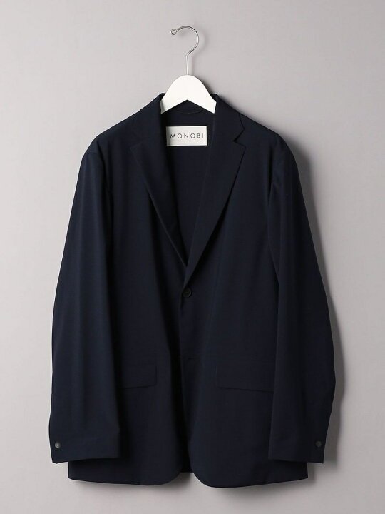 楽天市場】UNITED ARROWS ＜MONOBI(モノビ)＞ TEC トラベル ジャケット 