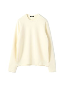 【SALE／30%OFF】EDITION CAPRI KNIT ウール ニットクルーネックプルオーバー トゥモローランド トップス ニット【RBA_E】【送料無料】