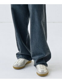Bshop REPRODUCTION OF FOUND ｜ ＜別注＞GERMAN MILITARY TRAINER MEN ビショップ シューズ・靴 スニーカー ホワイト【送料無料】