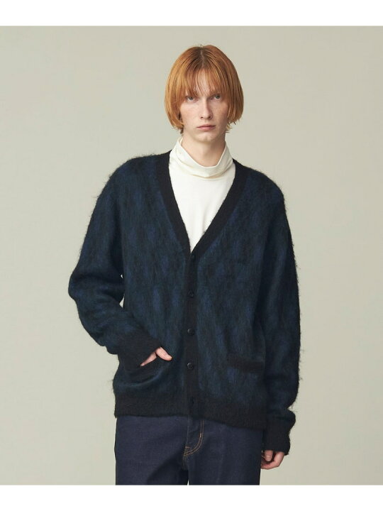楽天市場】【SALE／70%OFF】J.PRESS 【WEB限定カラー有】モヘアヤーン 