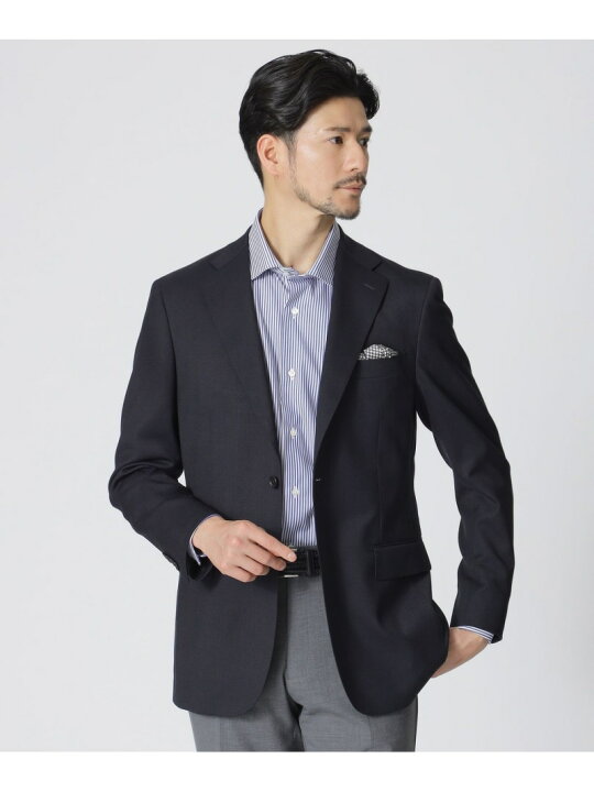 楽天市場】【SALE／65%OFF】Paul Stuart 【EASTGATE MODEL】ネイビー 