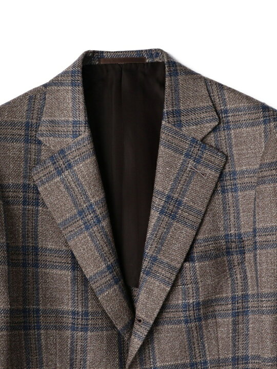 楽天市場】【SALE／40%OFF】SHIPS SD:【LoroPiana】リネンツイード 